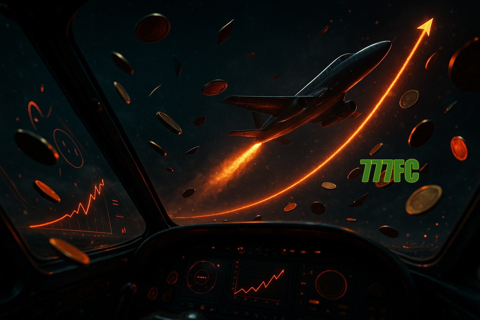 Como Jogar Aviator