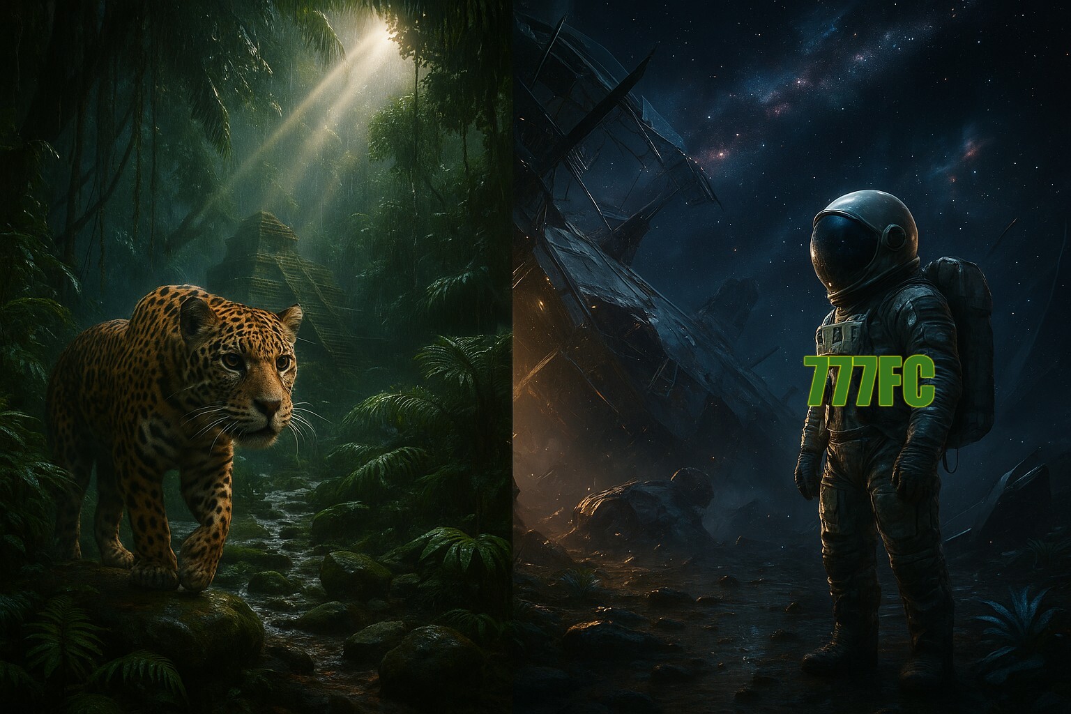 Jogos Populares