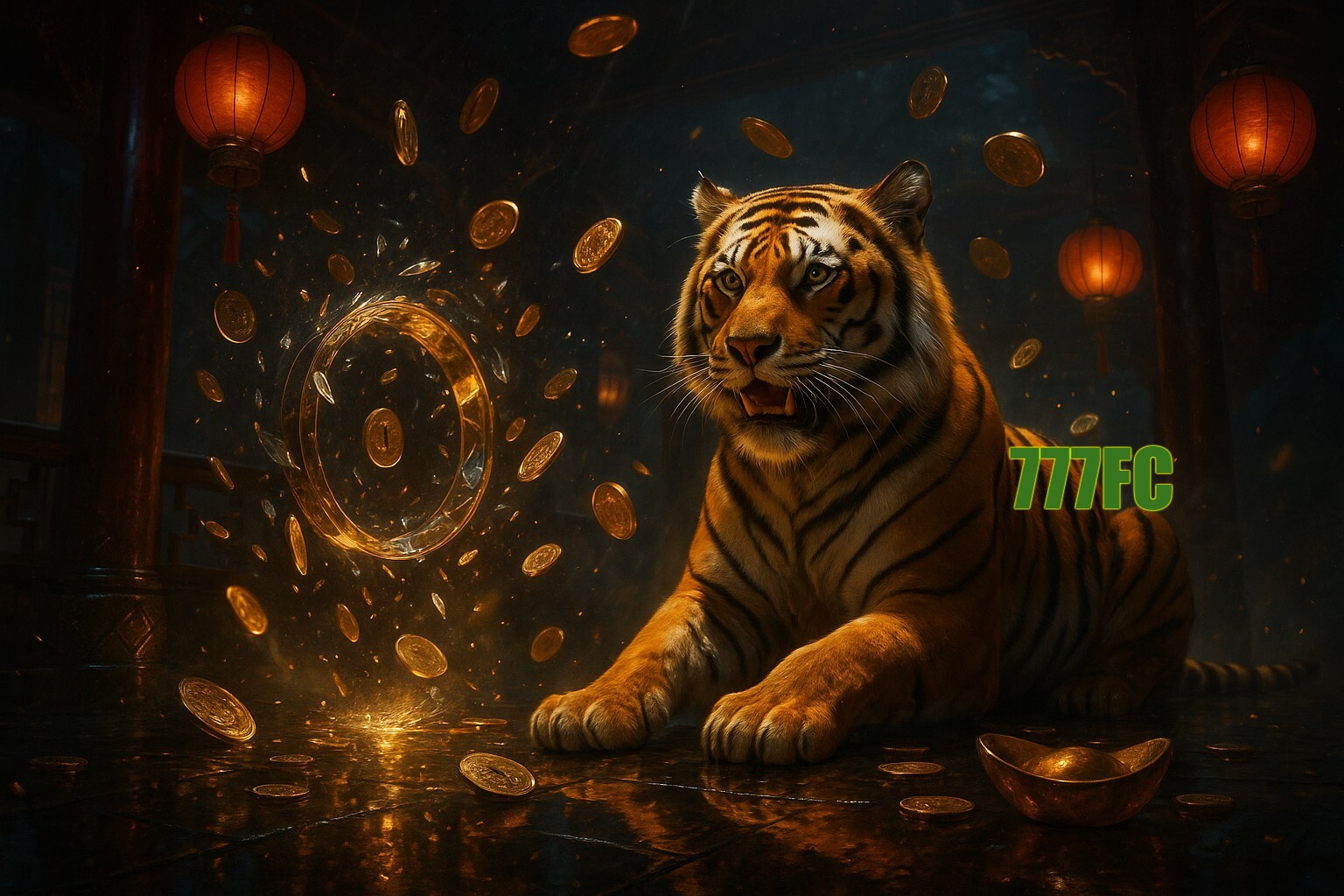 Como Jogar Fortune Tiger