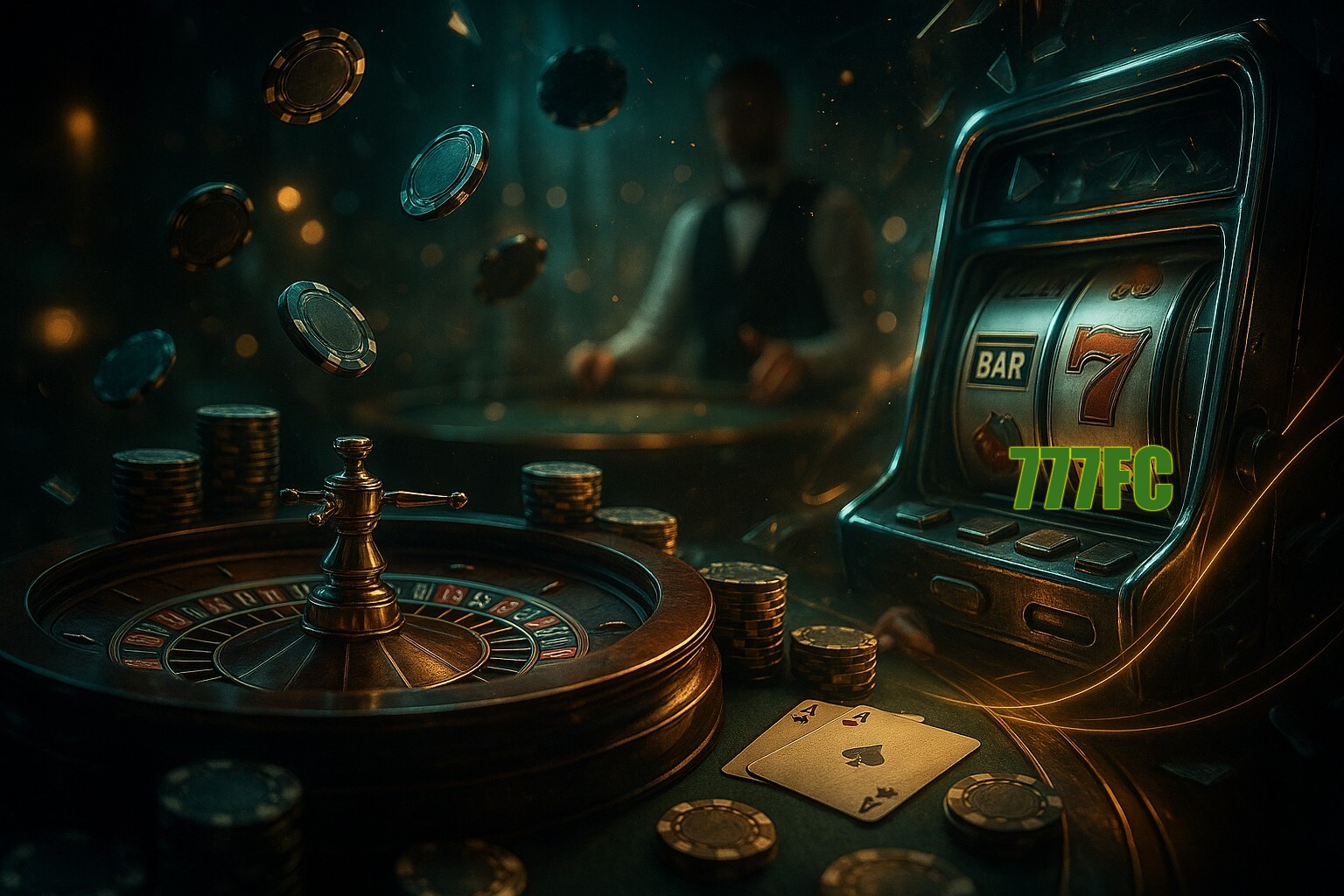 Jogos Recomendados