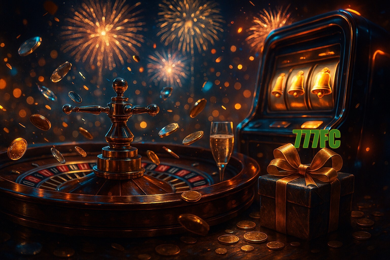 Jogos Festivos
