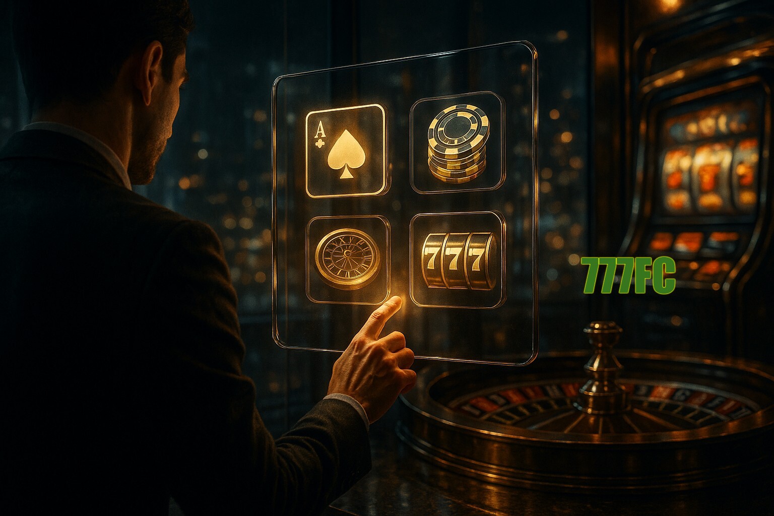 Benefícios do Login